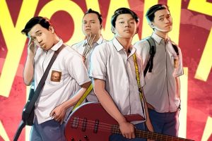 Baru promo trailer & poster, 4 film Tanah Air ini sudah tuai kritikan