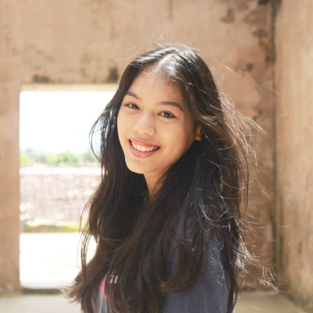 10 Pesona Alya Nurshabrina, pemenang kontes Miss Indonesia 2018