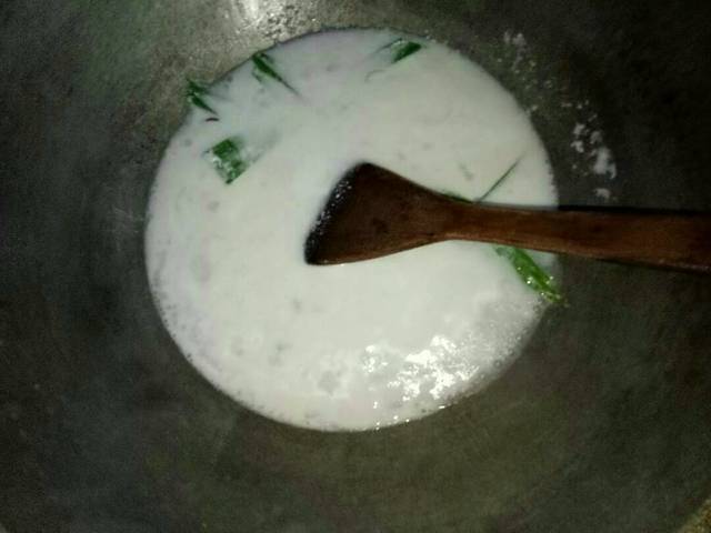 Ini cara mudah bikin ketan durian, dessert manis yang lumer di mulut