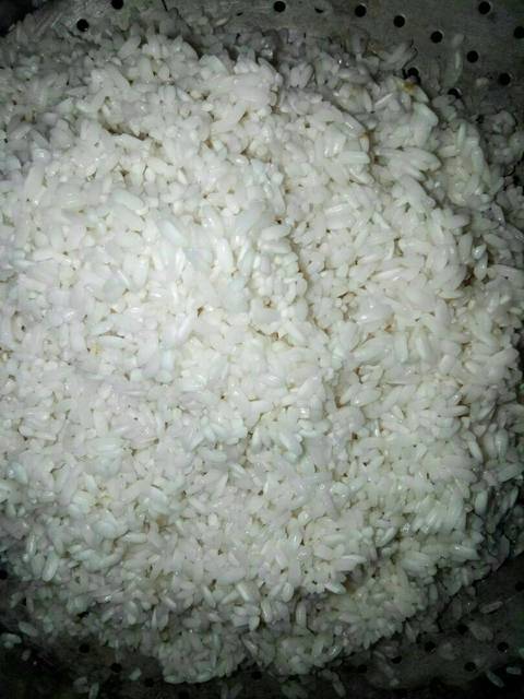 Ini cara mudah bikin ketan durian, dessert manis yang lumer di mulut