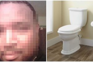 Demi simpan narkoba di usus, pria ini rela tidak BAB selama 34 hari