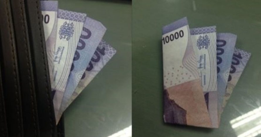 7 Meme 'akhir bulan' ini kocaknya bisa ceriakan tanggal tuamu