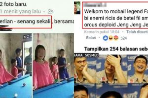 10 Status medsos 'gagal paham' ini bikin sakit perut nahan tawa