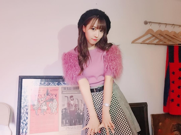 10 Pesona Mikami Yua, bintang porno Jepang yang debut jadi idol K-Pop