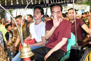 Gaya liburan 7 politisi Tanah Air, dari yang sederhana hingga glamor