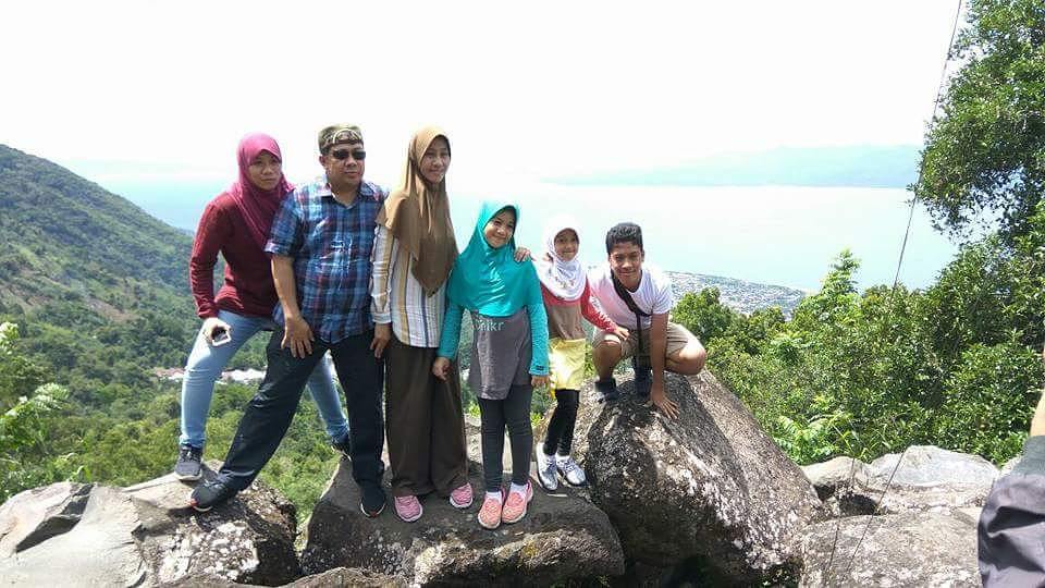 Gaya liburan 7 politisi Tanah Air, dari yang sederhana hingga glamor