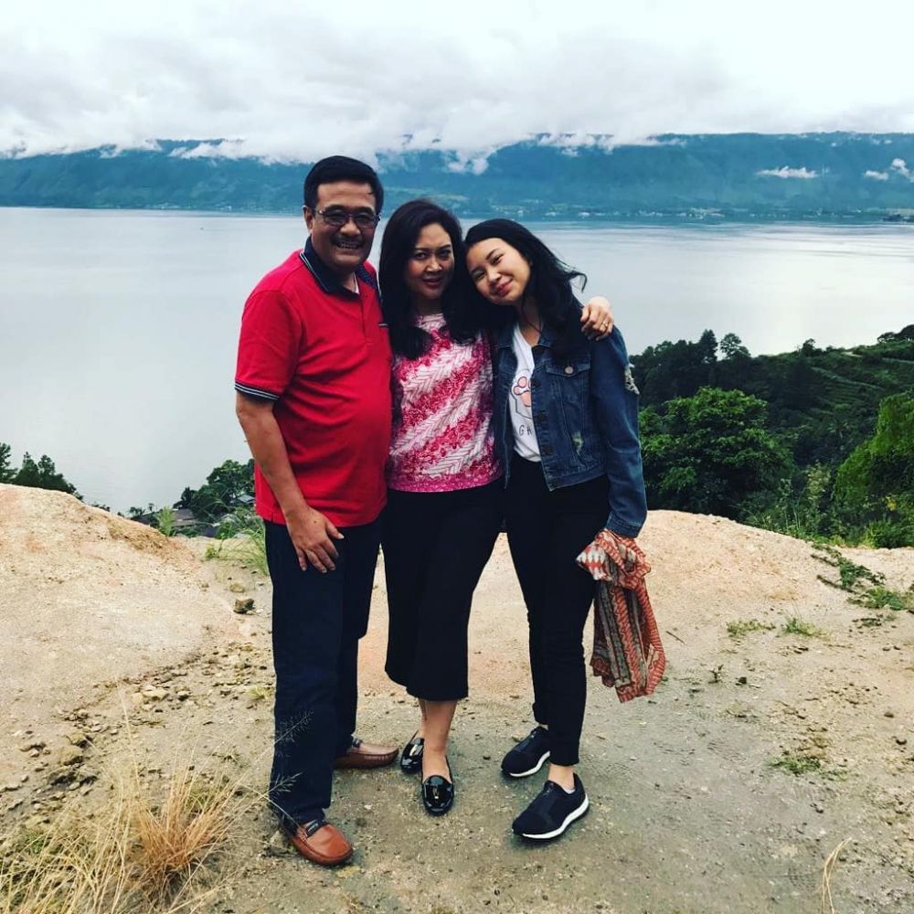 Gaya liburan 7 politisi Tanah Air, dari yang sederhana hingga glamor