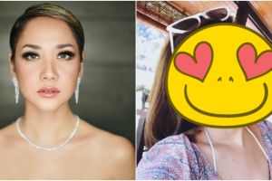 Biasa glamor, begini 10 penampilan Bunga Citra Lestari tanpa makeup