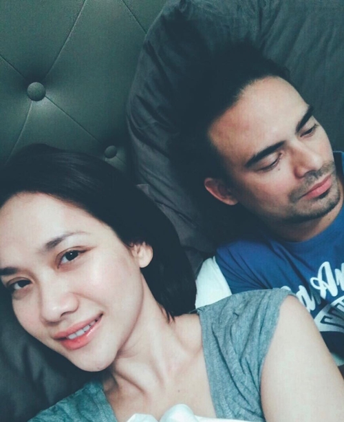 Biasa glamor, begini 10 penampilan Bunga Citra Lestari tanpa makeup