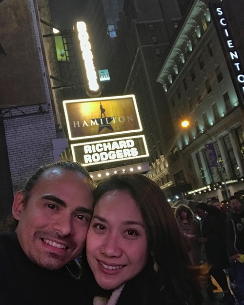 Biasa glamor, begini 10 penampilan Bunga Citra Lestari tanpa makeup