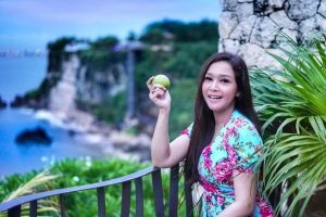 10 Foto lawas Maia Estianty, bukti cantiknya nggak luntur oleh usia