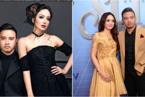 Dituduh musyrik & penuh drama, Cinta Ratu serang balik Roby Geisha