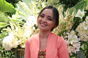 Punya empat anak, ini rahasia Joanna Alexandra tetap cantik & memesona