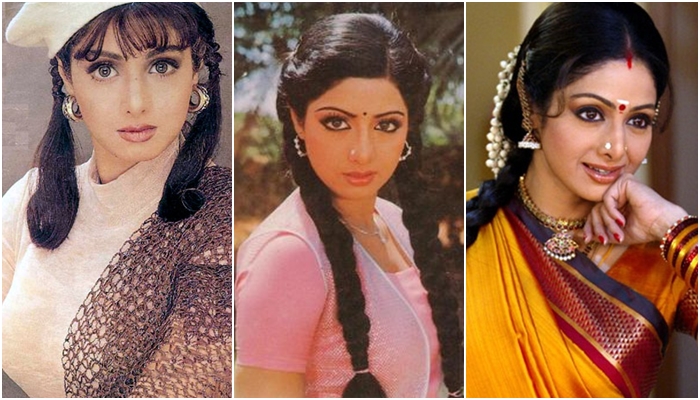 Kabar duka, aktris Bollywood Sridevi meninggal di usia 54 tahun