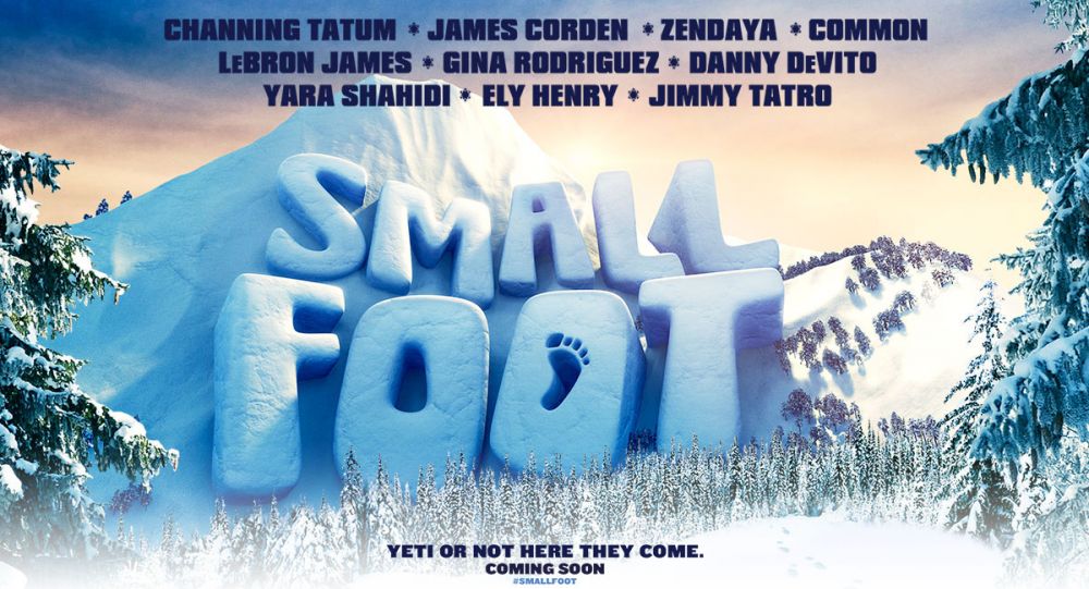 7 Film animasi ini siap hibur kamu di tahun 2018, mana yang ditunggu?