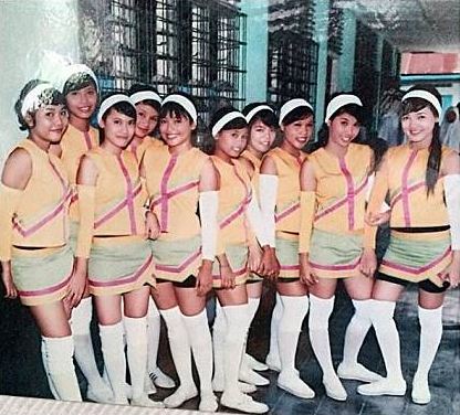 Potret lawas 10 selebriti saat zaman SMA, perubahannya bikin pangling!