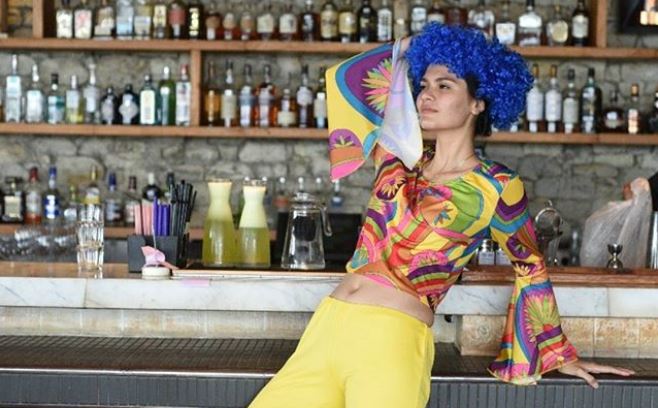 8 Potret bridal shower Firrina Sinatrya, propertinya bikin gagal fokus