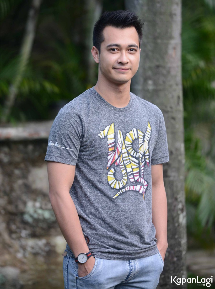 7 Seleb ganteng ini dilaporkan ke polisi gara-gara kasus penganiayaan 