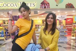Geram Vanesha dibully haters, ini balasan menohok Sissy Priscillia