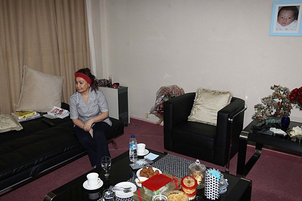 10 Penjara paling mewah di dunia, berasa tinggal di hotel