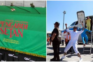 Bikin penasaran publik, ini 5 promosi unik ala film top Indonesia