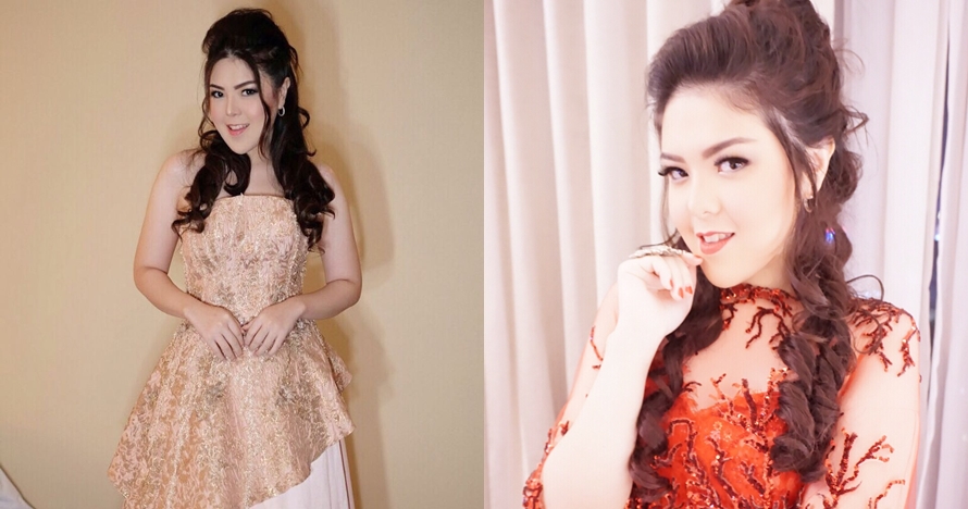 Curhatan Tina Toon, dilarang masuk restoran karena pakai sandal jepit