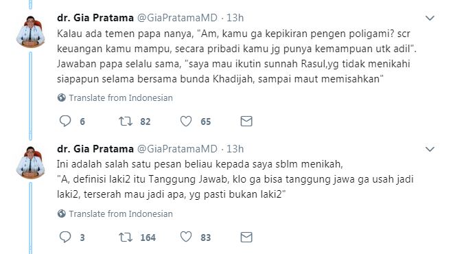 Kisah pilot rela nunggu 20 tahun demi nikahi gadis pujaannya sejak SD