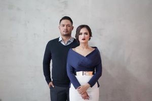 8 Potret Bripda Ismi Aisyah & kekasih jelang menikah, mesra abis