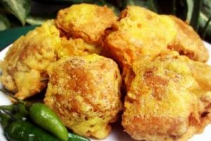 Bolehkah menghangatkan makanan yang sudah digoreng? Ini jawabannya