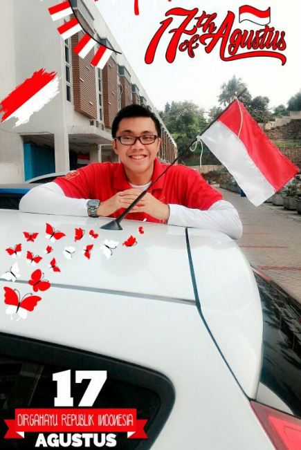 7 Potret ganteng Gia, anak sang pilot setia, pesonanya idola kaum hawa