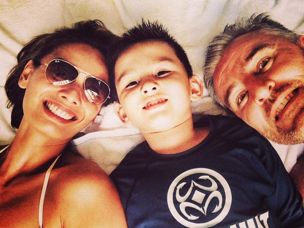 Ini kabar terbaru Caroline Zachrie, presenter 'Kismis' yang dulu hits