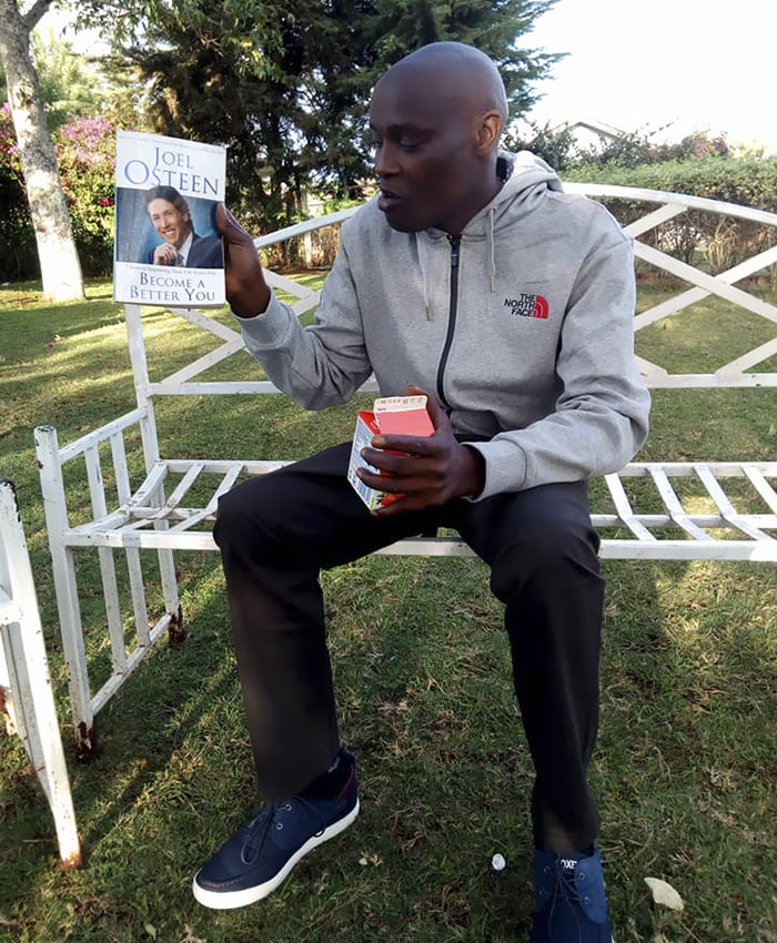 Perubahan pecandu narkoba jadi sehat ini tak disangka, bikin kaget