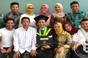 Kisah pemilik Rumah Ori, tuntaskan kuliah & hidupi 12 anggota keluarga