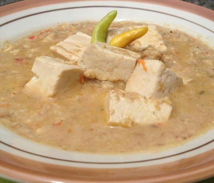10 Kuliner legendaris Indonesia ini dibuat dari bahan yang tak terduga