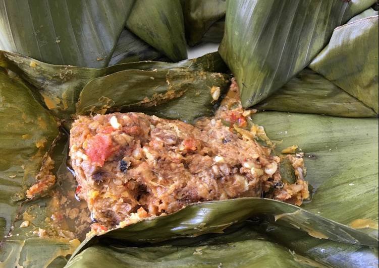 10 Kuliner legendaris Indonesia ini dibuat dari bahan yang tak terduga
