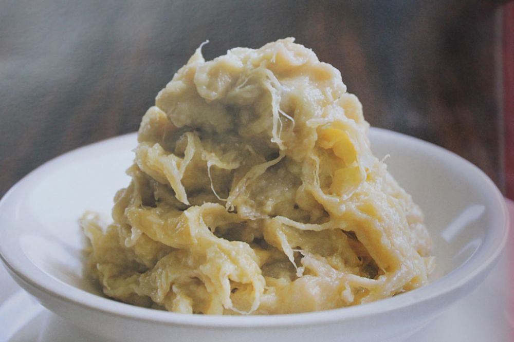 10 Kuliner legendaris Indonesia ini dibuat dari bahan yang tak terduga