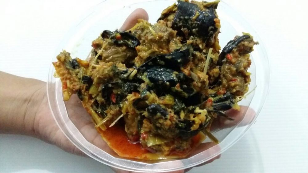 10 Kuliner legendaris Indonesia ini dibuat dari bahan yang tak terduga