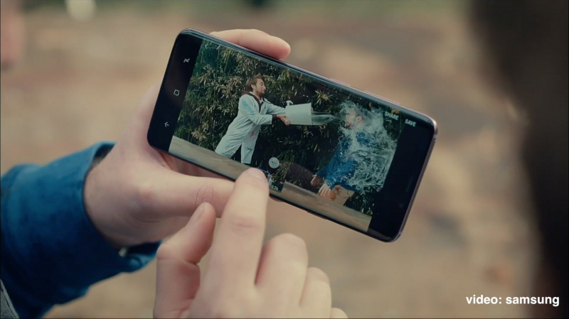 5 Fitur ini bakal bikin kamu pengen beli Samsung Galaxy S9, canggih!