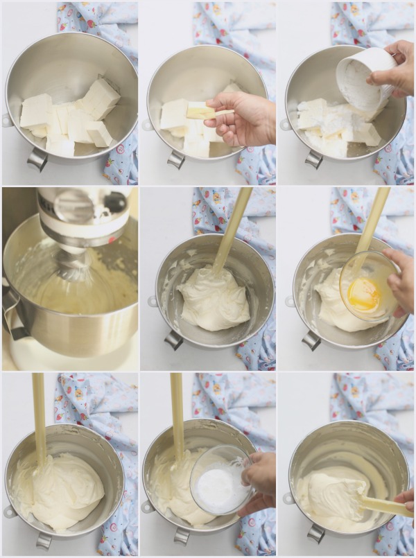 Pecinta keju dan cokelat? Begini resep lezat bikin Nutella cheese tart