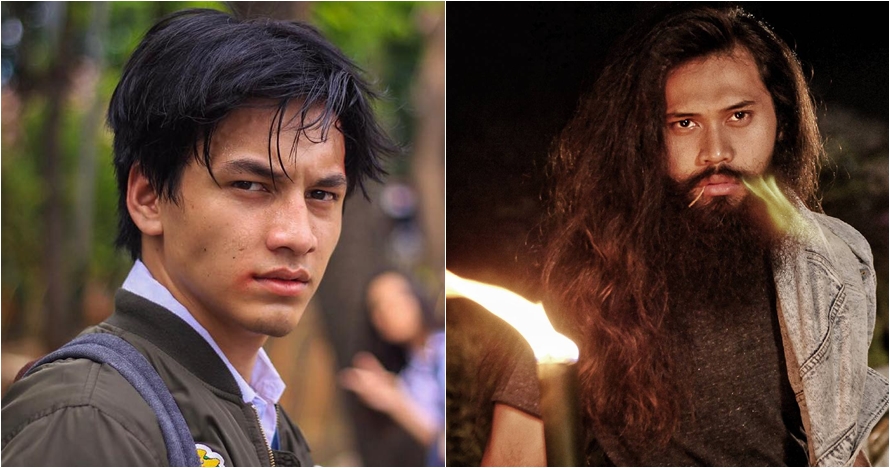 Punya image bad boy, 7 seleb ganteng ini ternyata takut jarum suntik