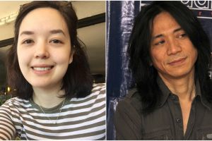 8 Potret Feydy Lyvyr, wanita yang disebut selingkuhan Abdee Slank