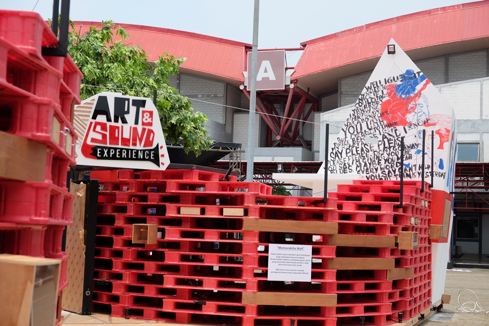 Tak hanya konser jazz, ini 5 alasan kamu harus nonton Java Jazz 2018