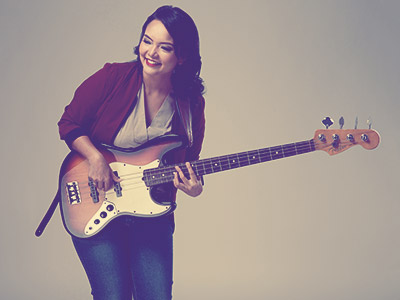 Cantik menawan, 5 musisi jazz hits ini siap manggung di Java Jazz 2018