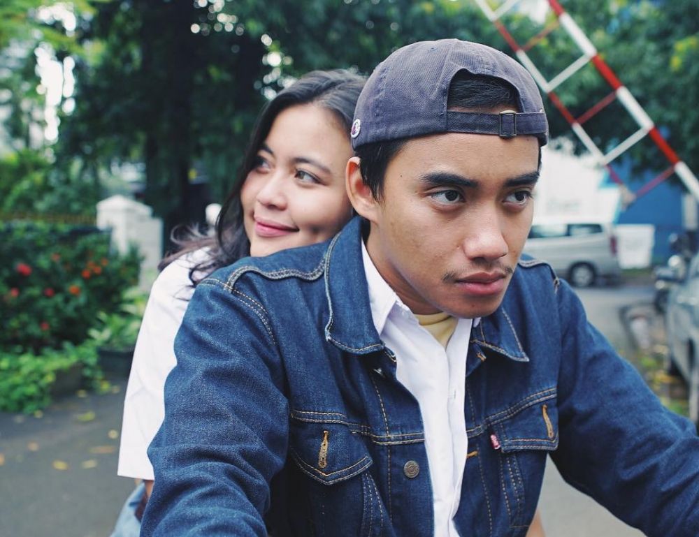 8 Pesona Ardina Putri, selebgram imut yang disebut mirip Tasya Kamila