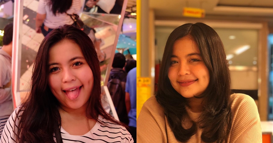 8 Pesona Ardina Putri, selebgram imut yang disebut mirip Tasya Kamila