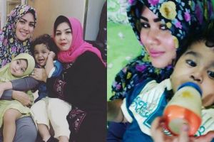 3 Seleb ini adopsi anak padahal statusnya masih single, berhati mulia