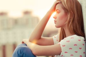 Selalu memiliki rasa cemas, ternyata ada manfaatnya