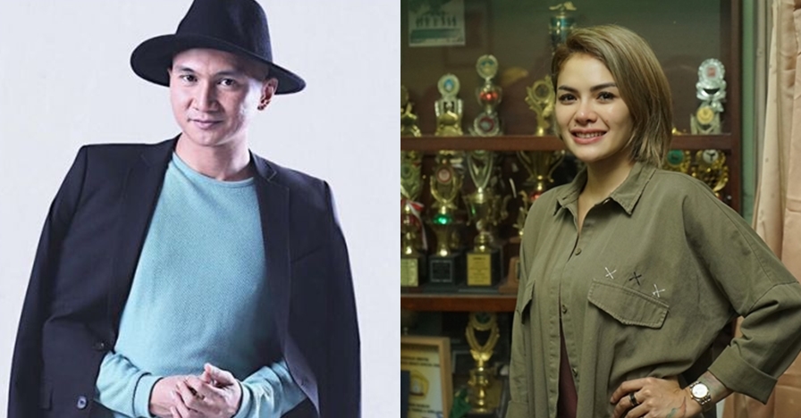 3 Seleb yang acara TV dipandunya dikomplain sesama artis