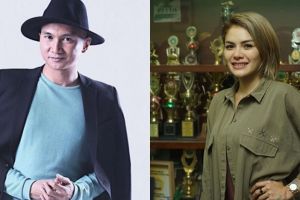 3 Seleb yang acara TV dipandunya dikomplain sesama artis