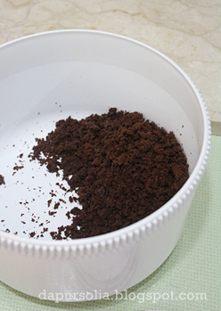 Resep mudah bikin cake pop, kue bolu unik berbentuk lolipop